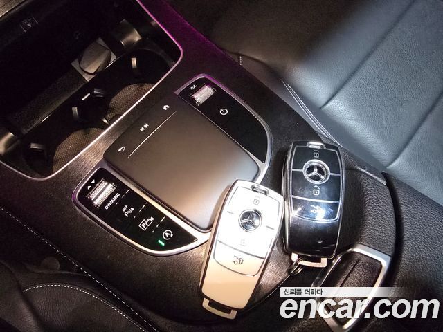 Mercedes-Benz E-Class E250 Avantgarde