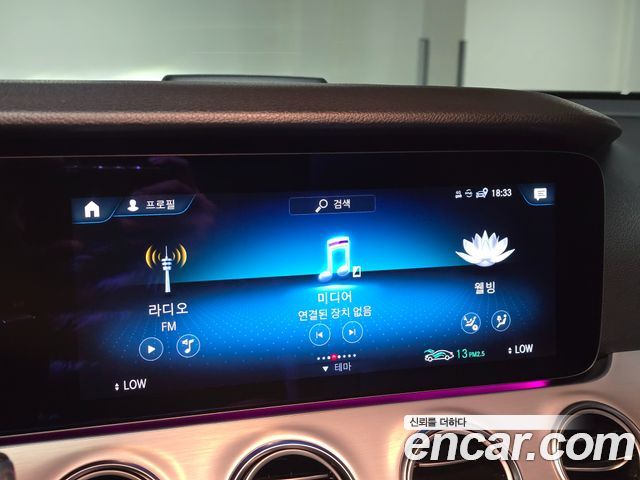 Mercedes-Benz E-Class E250 Avantgarde