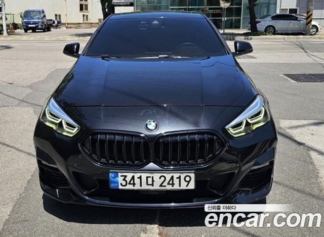 BMW 2-Series 220i M Sports