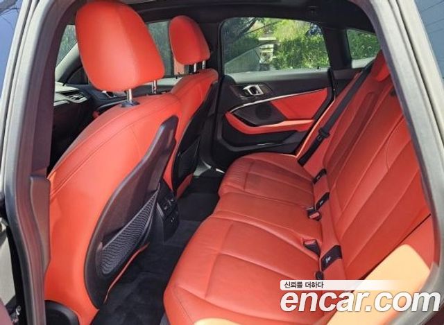 BMW 2-Series 220i M Sports