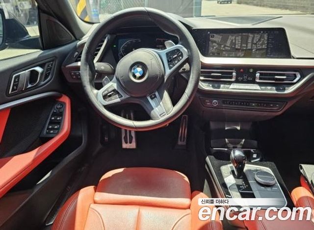 BMW 2-Series 220i M Sports