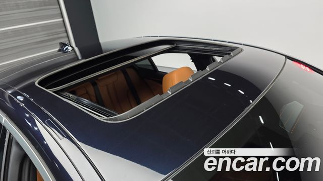 BMW 5-Series 520i M Sport