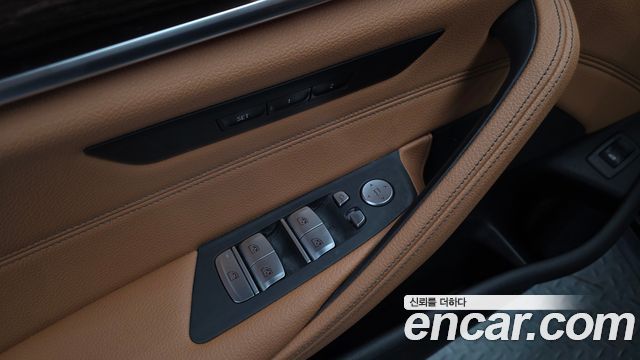 BMW 5-Series 520i M Sport