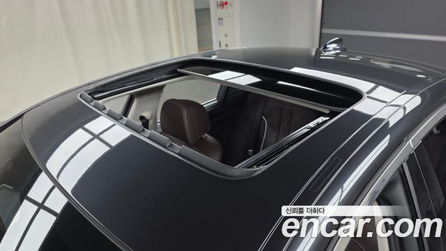 BMW 5-Series 523d Luxury