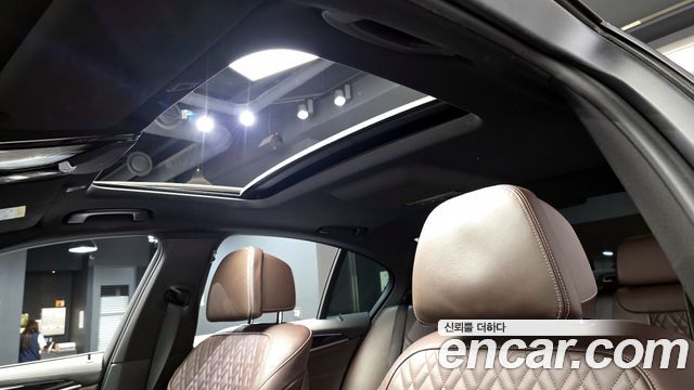 BMW 5-Series 523d M Sport