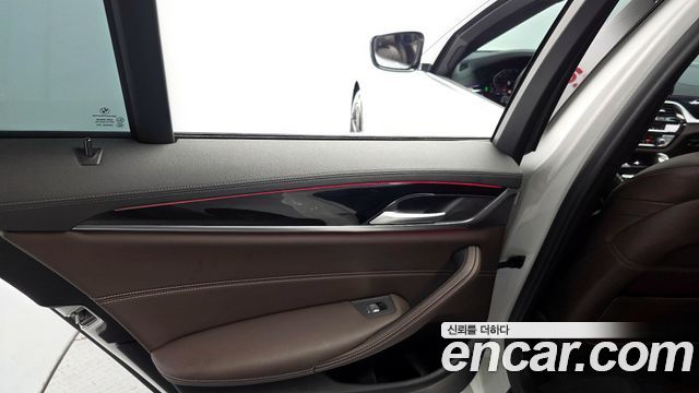BMW 5-Series 523d M Sport