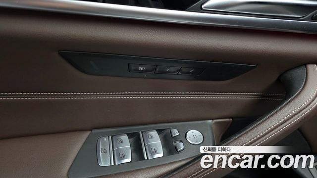 BMW 5-Series 523d M Sport
