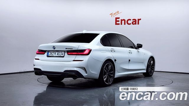 BMW 3-Series M340i