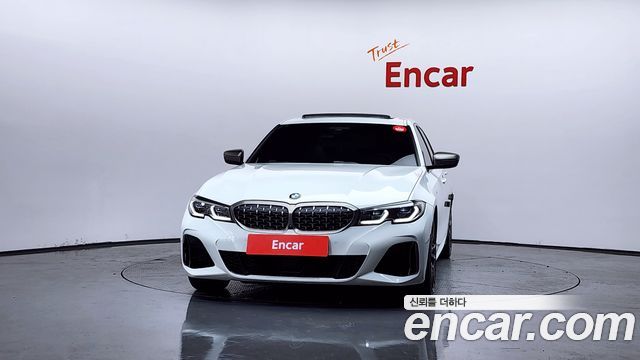 BMW 3-Series M340i