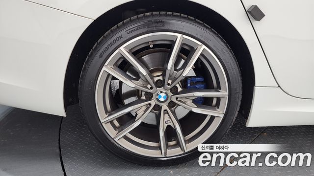 BMW 3-Series M340i