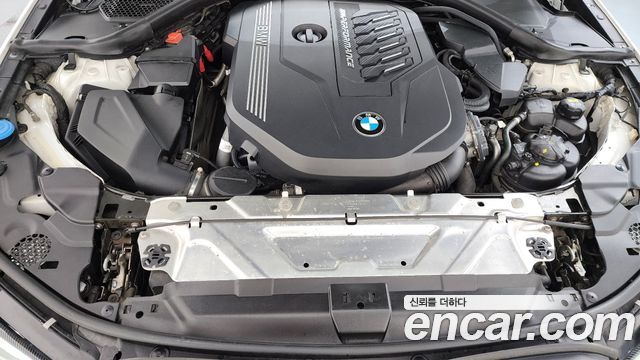 BMW 3-Series M340i