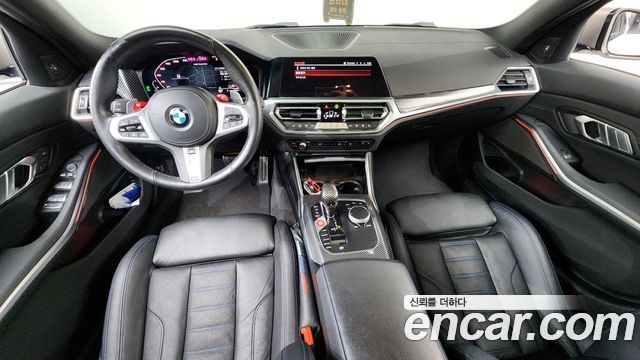 BMW 3-Series M340i