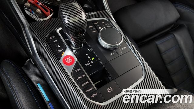 BMW 3-Series M340i