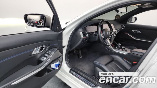 BMW 3-Series M340i