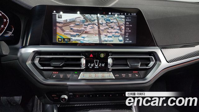 BMW 3-Series M340i