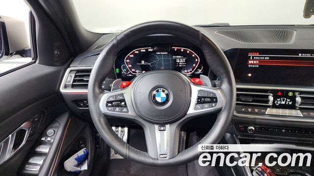 BMW 3-Series M340i