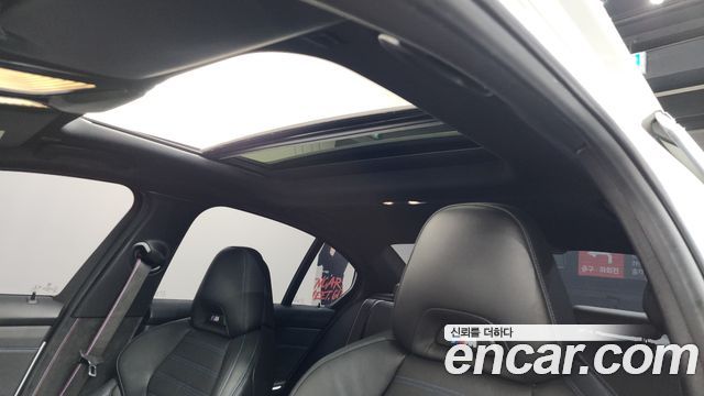 BMW 3-Series M340i