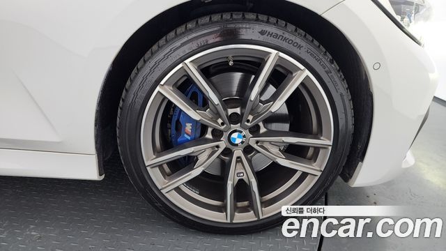 BMW 3-Series M340i