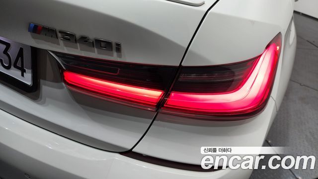 BMW 3-Series M340i