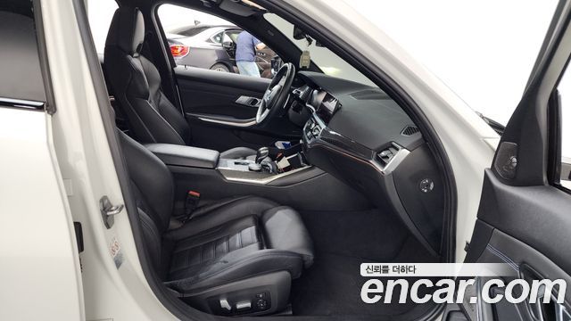 BMW 3-Series M340i