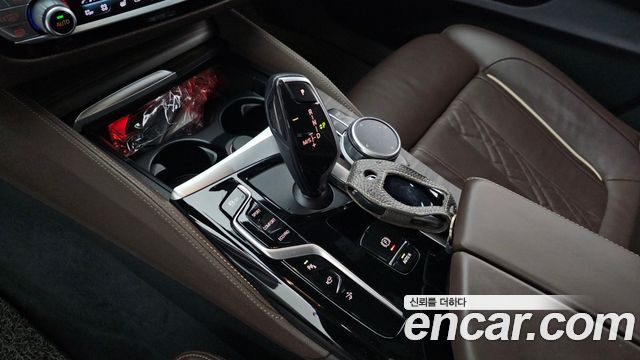 BMW Gran Turismo 620d xDrive M Sport