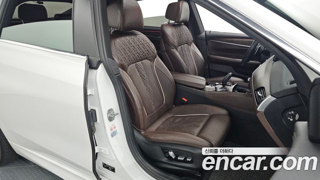BMW Gran Turismo 620d xDrive M Sport