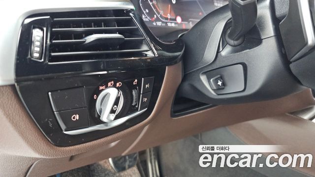 BMW Gran Turismo 620d xDrive M Sport