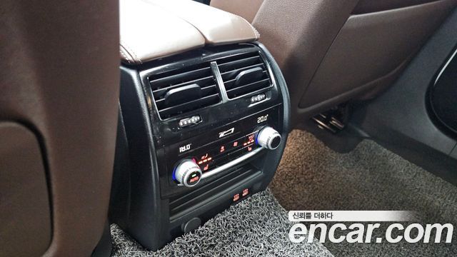 BMW Gran Turismo 620d xDrive M Sport