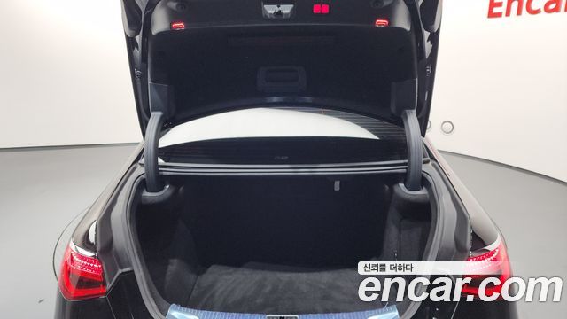 Mercedes-Benz S-Class S350 d