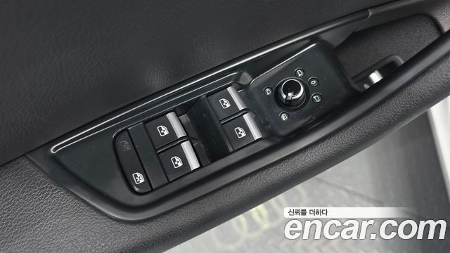 Audi A4 40 TFSI Premium