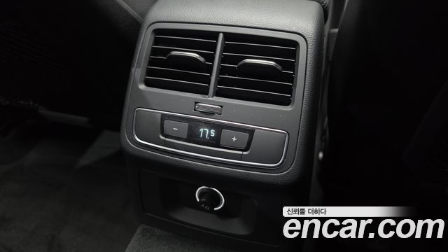 Audi A4 40 TFSI Premium