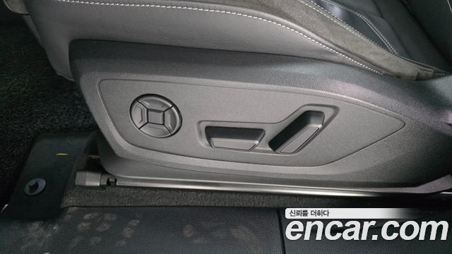 Audi Q3 35 TDI Premium Sportback