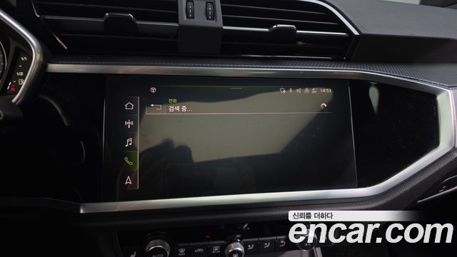 Audi Q3 35 TDI Premium Sportback