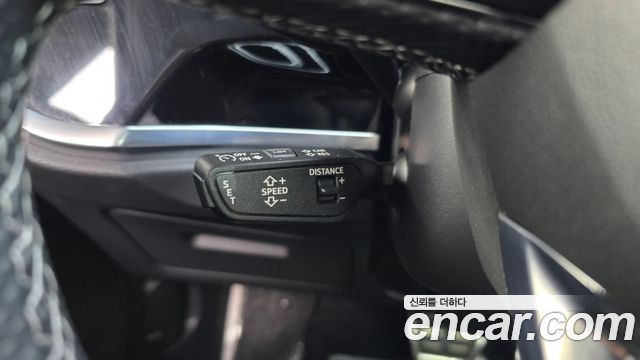 Audi Q3 35 TDI Premium Sportback