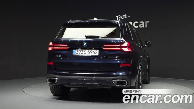 BMW X5 xDrive 40i M Sport