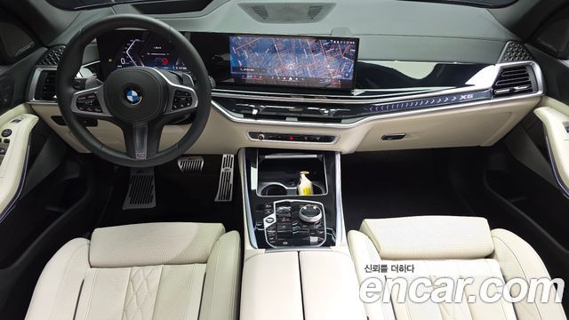 BMW X5 xDrive 40i M Sport