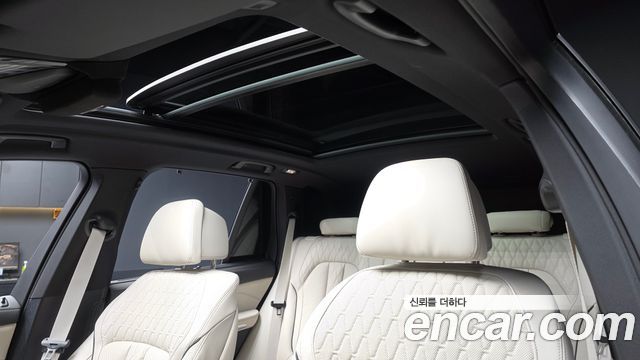 BMW X5 xDrive 40i M Sport