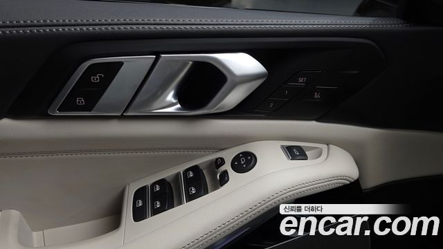 BMW X5 xDrive 40i M Sport