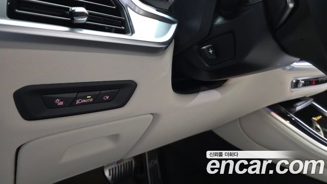 BMW X5 xDrive 40i M Sport
