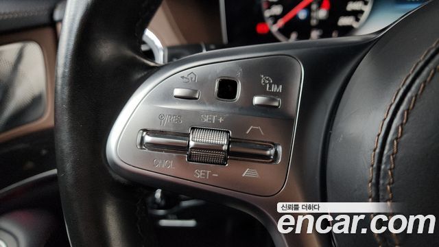 Mercedes-Benz S-Class S350L