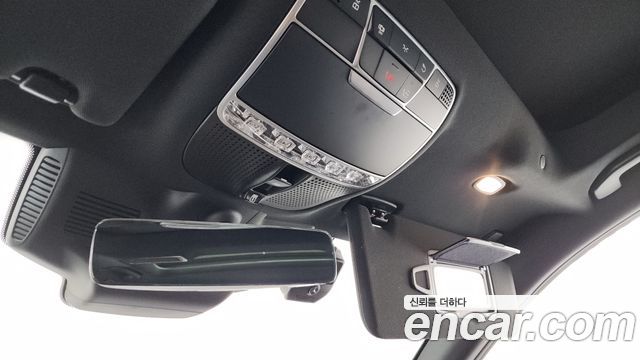 Mercedes-Benz S-Class S350L