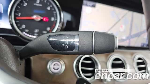 Mercedes-Benz E-Class E220d 4MATIC Exclusive