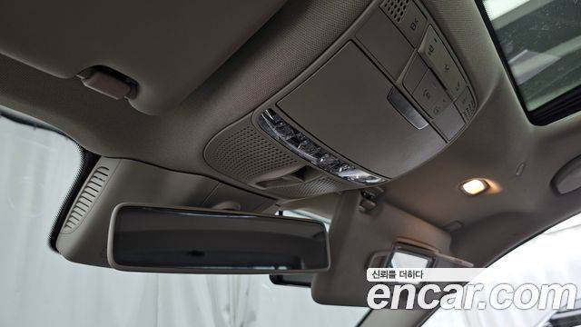 Mercedes-Benz E-Class E220d 4MATIC Exclusive