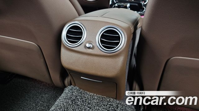 Mercedes-Benz E-Class E220d 4MATIC Exclusive