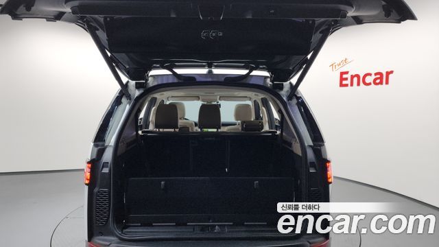 Land Rover Discovery 3.0 SD6 HSE