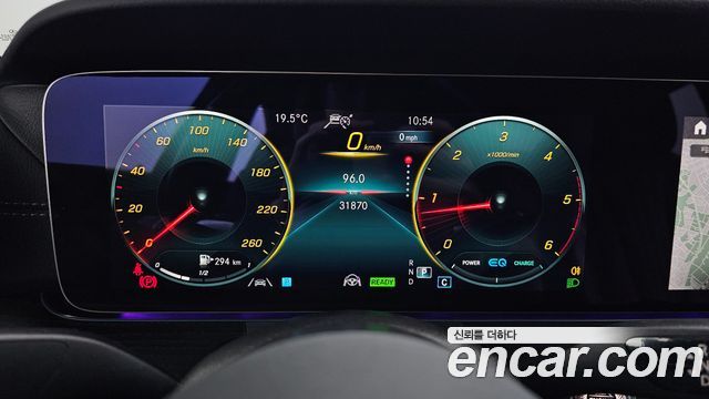 Mercedes-Benz CLS-Class CLS300d 4MATIC