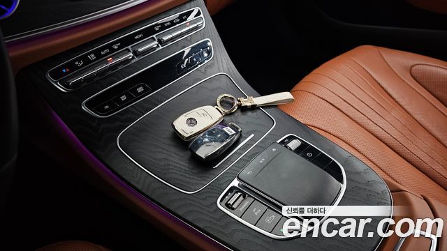 Mercedes-Benz CLS-Class CLS300d 4MATIC