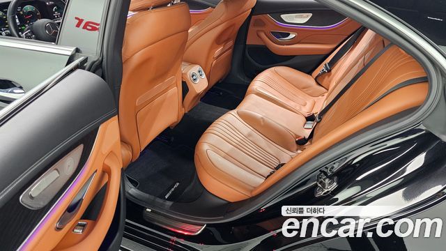 Mercedes-Benz CLS-Class CLS300d 4MATIC