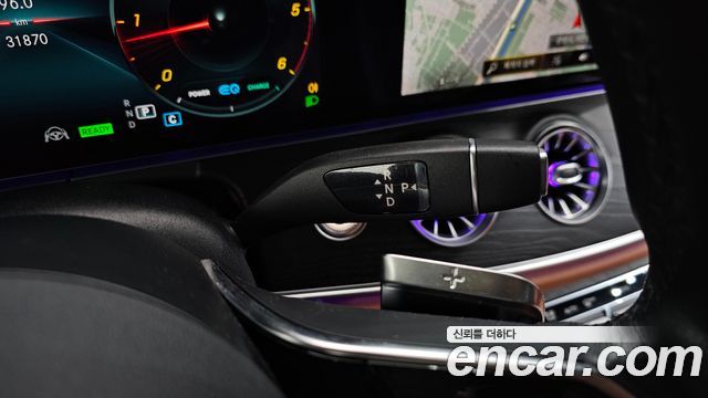 Mercedes-Benz CLS-Class CLS300d 4MATIC