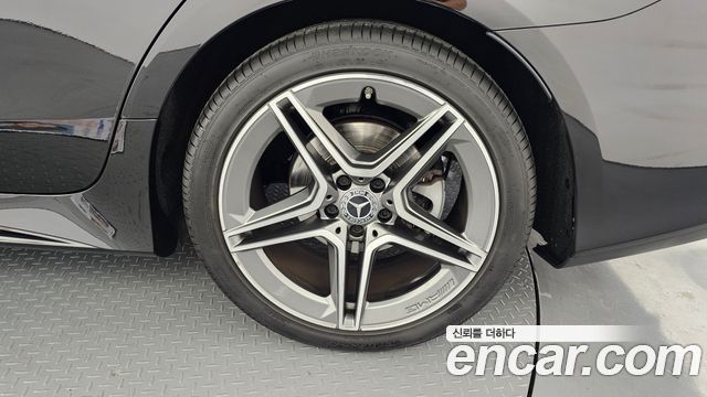 Mercedes-Benz CLS-Class CLS300d 4MATIC
